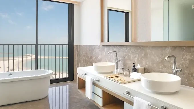 Vida Beach Resort Marassi Al Bahrain